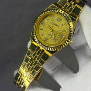 গোল্ডেন কালার