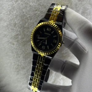 গোল্ডেন-ব্লাক কালার